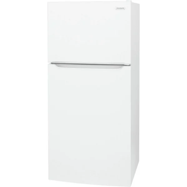 Frigidaire 18.3 Cu. Ft. Top Freezer Refrigerator - Image 4