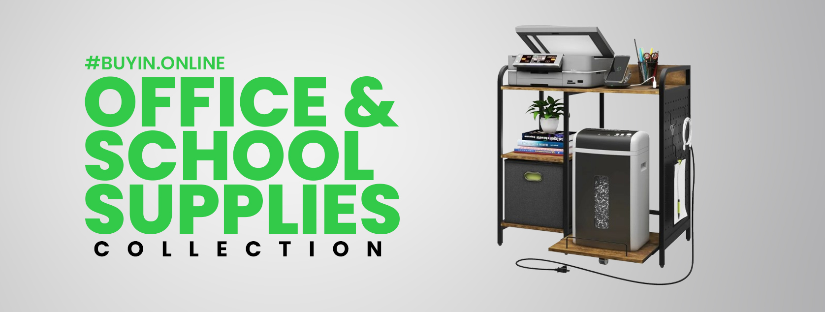 Office & School Supplies 1