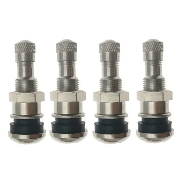 Tr525 car valve, air valve, wheel valve, valve stem, tubeless wheel nipel - Image 4