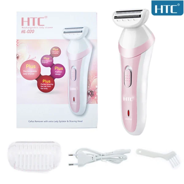 HTC 3 Legs & Body, shaving and hair removal for women Household appliances Beauty equipment Epilators kitchen home Personal Care