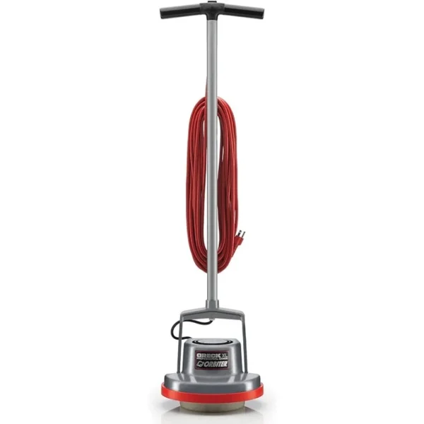 Oreck Commercial Orbiter Hard Floor Cleaner Machine ,Multi-Purpose Hardwood Wood Laminate Carpet Tile Concrete Grout Marble - Image 3