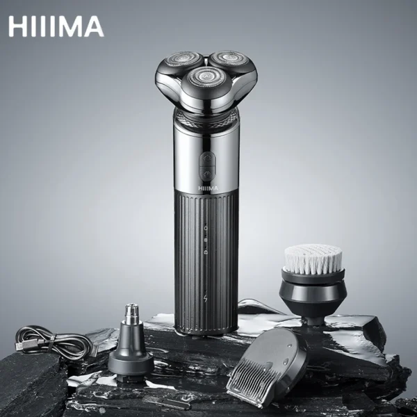 HUAWEI Electric Shavers Smart razor Men's electric razor electric shavers shaving machine men Personal Care Appliances shaver