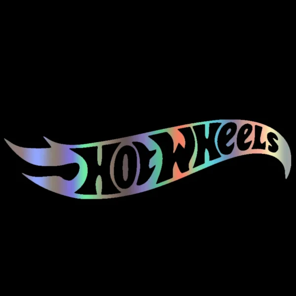 Hot Sell Kayak Hot Wheels Car Stickers Car Body Window Vinyl Decals Accessories Waterproof Car Styling Auto Decorative - Image 6